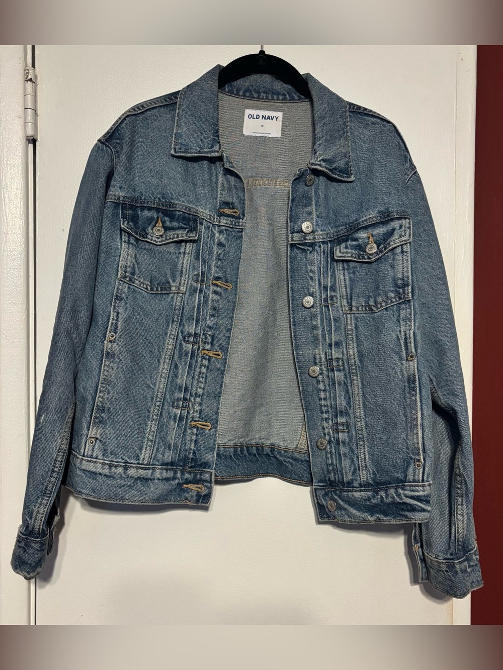Old Navy Denim Jacket